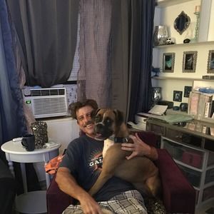 Meet your Posher, Patrick